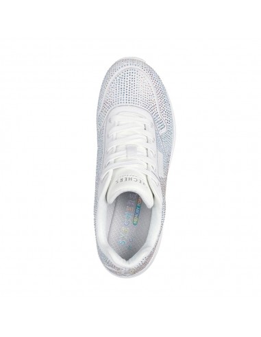 UNO AIR METALLIXS BLANCA