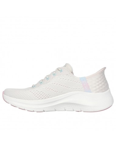 SLIP-INS ARCH FIT 2.0 EASY CHIC BEIG