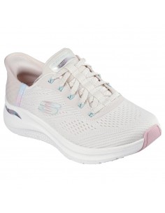 SLIP-INS ARCH FIT 2.0 EASY... 2