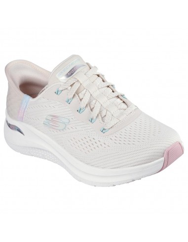 SLIP-INS ARCH FIT 2.0 EASY CHIC BEIG