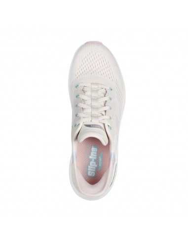 SLIP-INS ARCH FIT 2.0 EASY CHIC BEIG