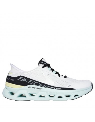 SLIP-IN GLIDE-STEP ALTUS BLANCA