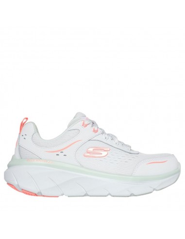 D'LUX WALKER 2-0 DAISY DOLL BLANCA