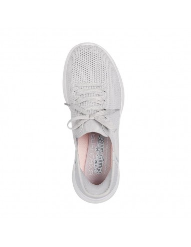 SLIP-INS ULTRA FLEX ELEVATED MOTIO GRIS