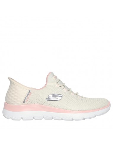 SLIP-INS SUMMITS-DIAMOND DREAM BEIG