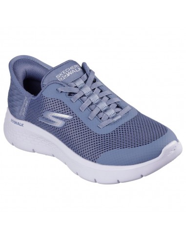 SLIP-INS GO WALK FLEX GRANY ENTRY AZUL