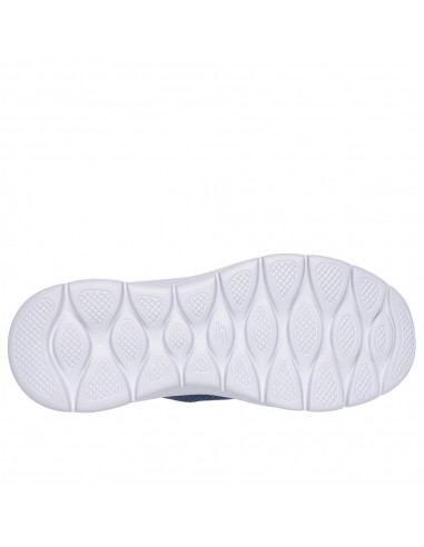 SLIP-INS GO WALK FLEX GRANY ENTRY AZUL