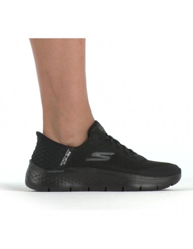 SLIP-INS GO WALK FLEX GRAND ENTRY NEGRO