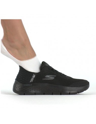 SLIP-INS GO WALK FLEX GRAND ENTRY NEGRO