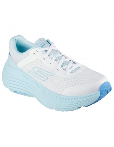 MAX CUSHIONING ENDEAVOUR BLANCA-AZUL
