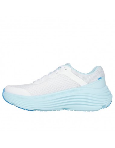 MAX CUSHIONING ENDEAVOUR BLANCA-AZUL
