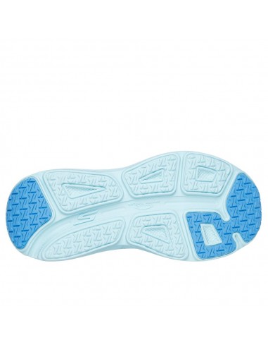 MAX CUSHIONING ENDEAVOUR BLANCA-AZUL