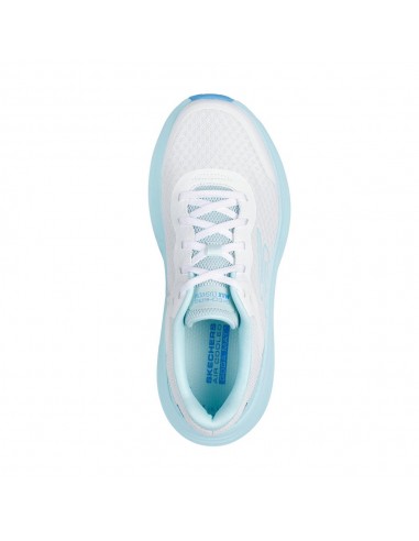 MAX CUSHIONING ENDEAVOUR BLANCA-AZUL