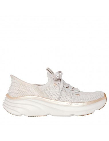 SLIP-INS D'LUX VAPOR BEIG