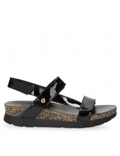 SELMA B26 CHAROL NEGRO