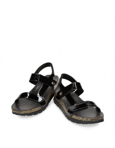 SELMA B26 CHAROL NEGRO