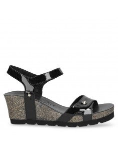 JULIA-B63 CHAROL NEGRO