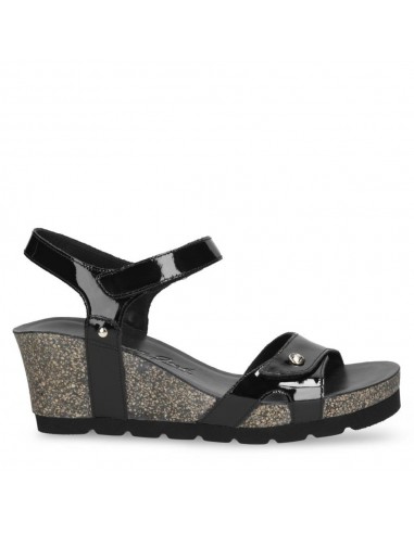 JULIA-B63 CHAROL NEGRO