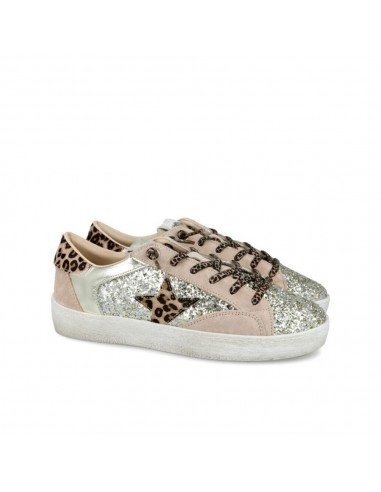 1342 GLITTER CHAMPAGNE