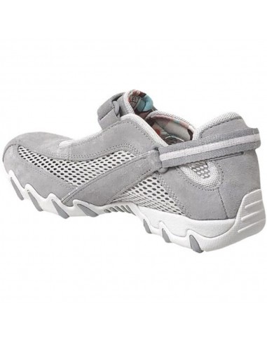 NIRO NUBUCK GRIS