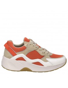 LISSI-13 BLANCA-ROJA