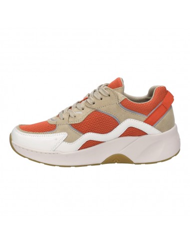 LISSI-13 BLANCA-ROJA