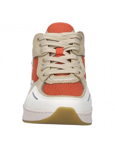 LISSI-13 BLANCA-ROJA