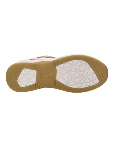 LISSI-13 BLANCA-ROJA