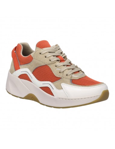 LISSI-13 BLANCA-ROJA