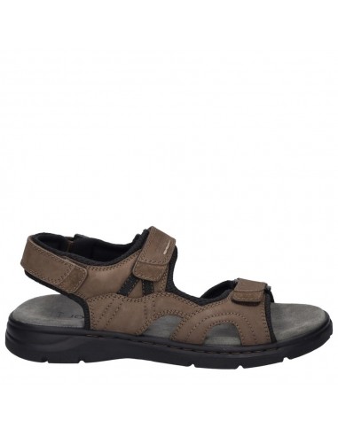 MARLON-06 NUBUCK MARRON