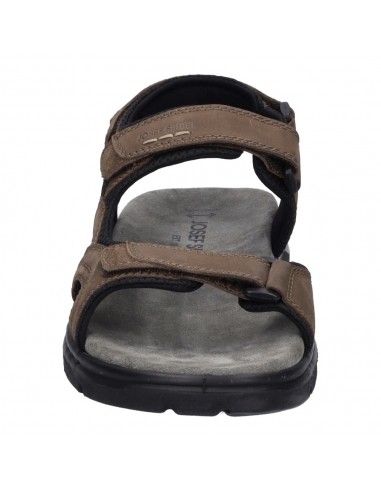 MARLON-06 NUBUCK MARRON