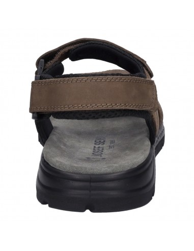 MARLON-06 NUBUCK MARRON