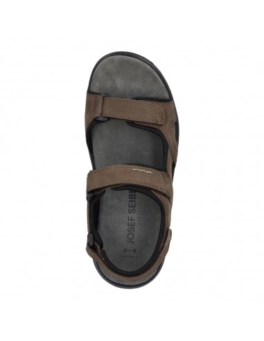 MARLON-06 NUBUCK MARRON