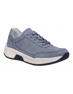 MITCHELL-09 NUBUCK AZUL 2