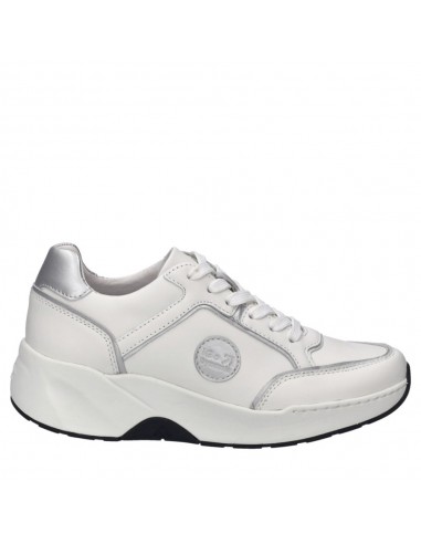 LISSI-12 BLANCA-PLATA