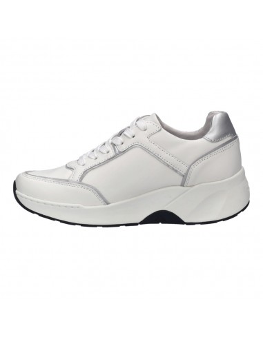 LISSI-12 BLANCA-PLATA