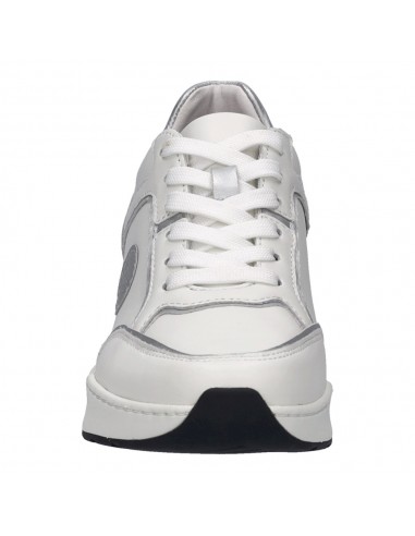 LISSI-12 BLANCA-PLATA