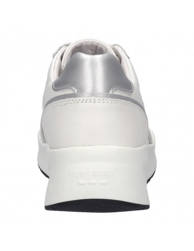 LISSI-12 BLANCA-PLATA