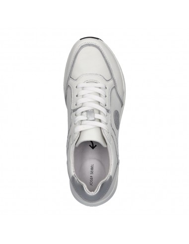 LISSI-12 BLANCA-PLATA