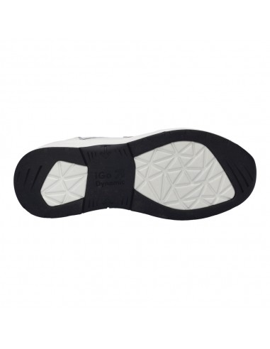 LISSI-12 BLANCA-PLATA