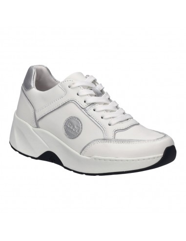 LISSI-12 BLANCA-PLATA