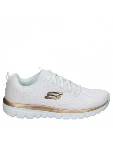 GRACEFUL GET- CONNETED BLANCO