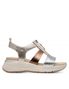 88722 PIEL METALIZADA