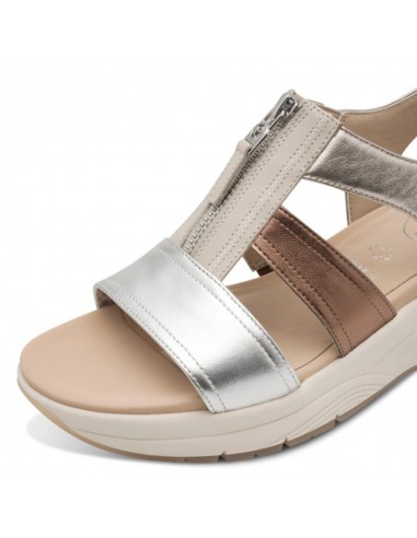 88722 PIEL METALIZADA