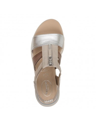 88722 PIEL METALIZADA