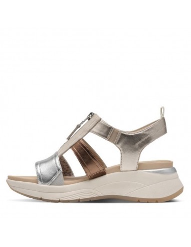 88722 PIEL METALIZADA