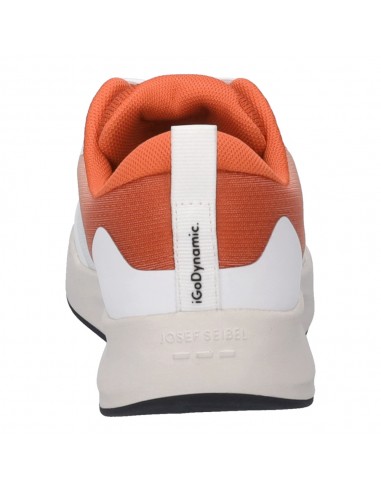 ELLI-53 MALLA BLANCA-ROJA