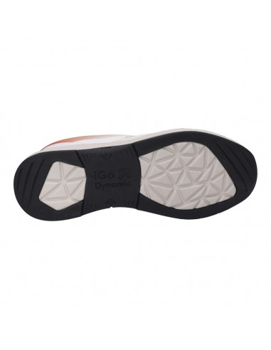 ELLI-53 MALLA BLANCA-ROJA