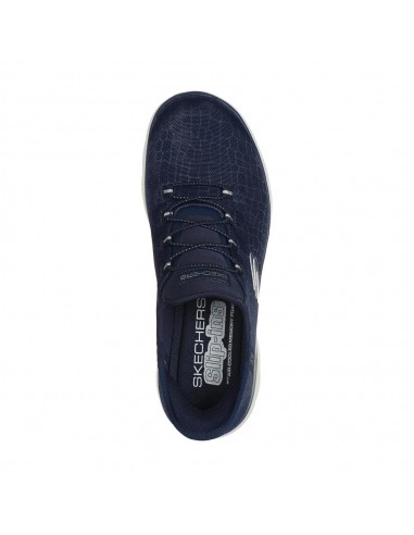 SLIP-INS SUMMITS CLASSY NIGHT AZUL