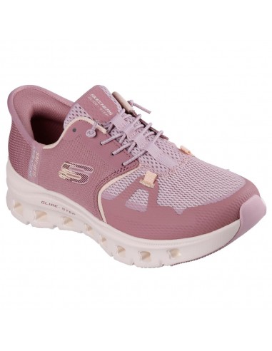 SLIP-INS GLIDE-STEP PRO MALVA